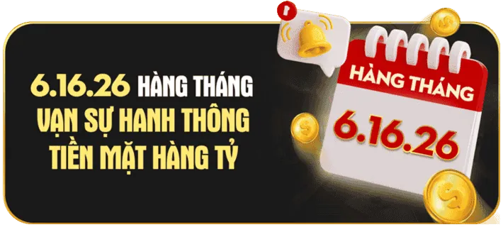 Đa dạng trò chơi tại 6789eu